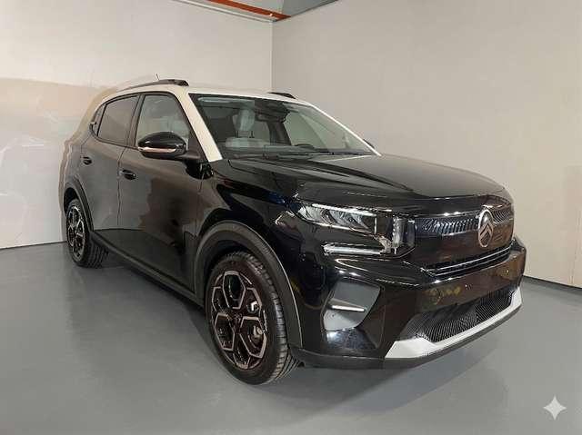 Citroen C3 1.2 100cv Max + Navi + Telecamera + Cerchi R17