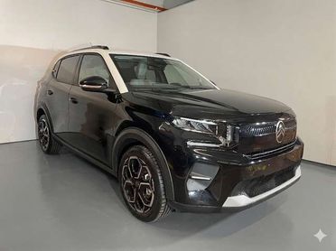 Citroen C3 1.2 100cv Max + Navi + Telecamera + Cerchi R17