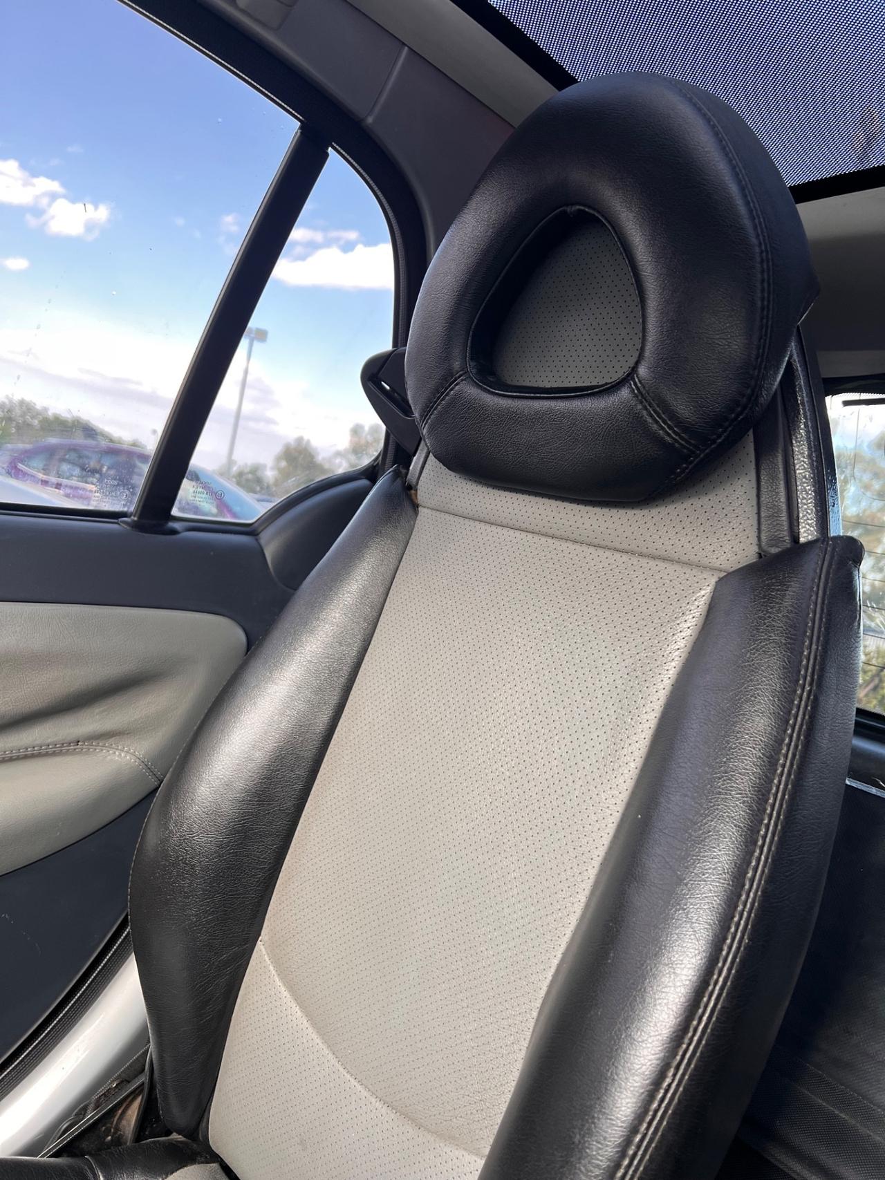 Smart ForTwo 700 coupé Brabus