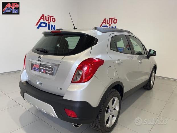 Opel Mokka 1.6 CDTI Ecotec 136CV 4x2 Start&St...