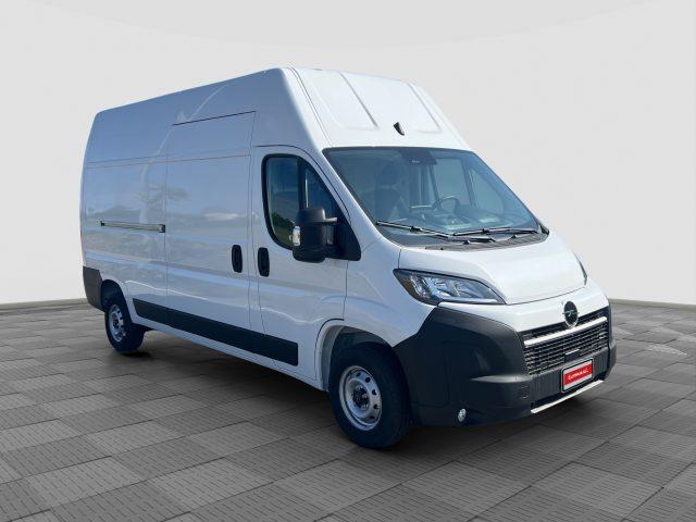 OPEL Movano Movano 35 2.2 BlueHDi 140 S&S PLM-TA Furgone