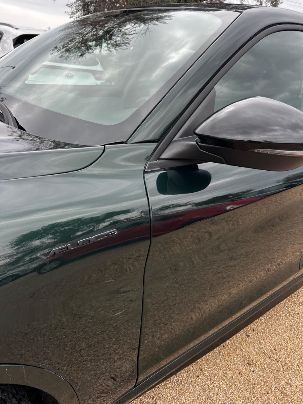 Alfa Romeo Stelvio 2.2 Turbodiesel 160 CV km 90000 ufficiali