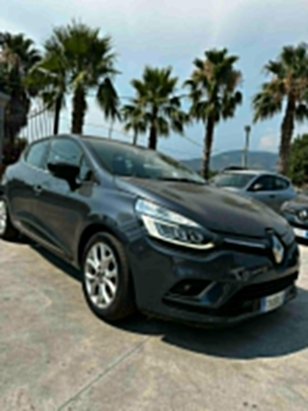 Renault Clio dCi 8V 75CV 5 porte Van Energy