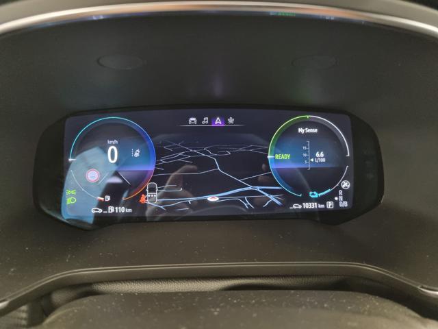 RENAULT Captur Full Hybrid E-Tech 145 CV Engineered