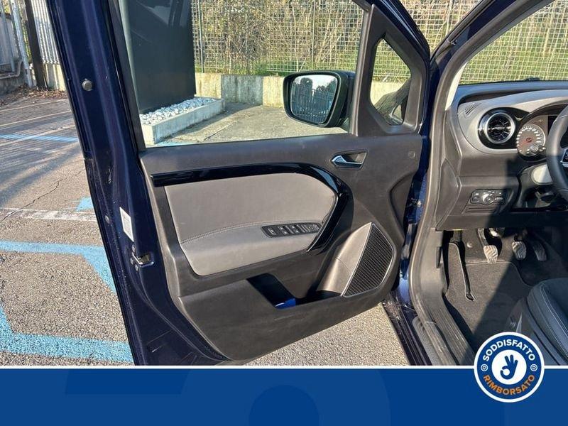 Mercedes-Benz Classe T 180d MT