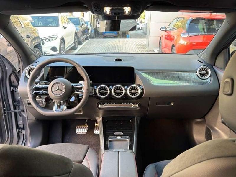 Mercedes-Benz GLA 35 AMG AMG Line Premium