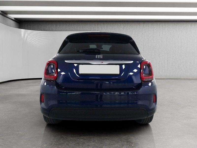 FIAT 500X 1.0 t3 Club 120cv
