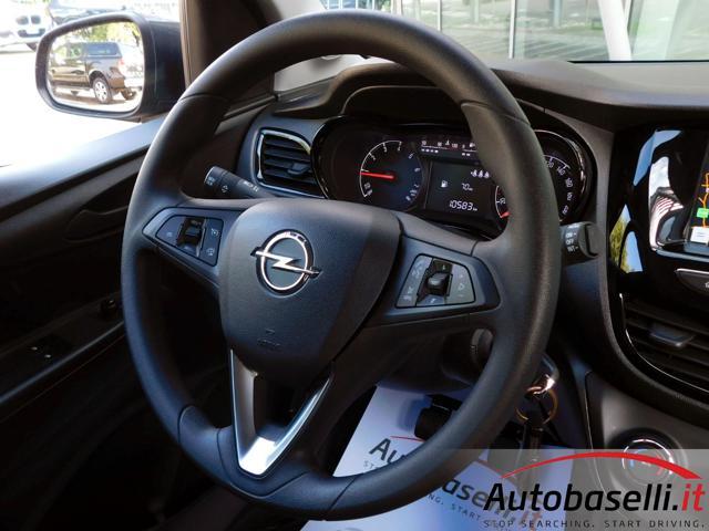OPEL Karl 1.0 75 CV "Innovation" UNICA PROPRIETARIA DEL 1944