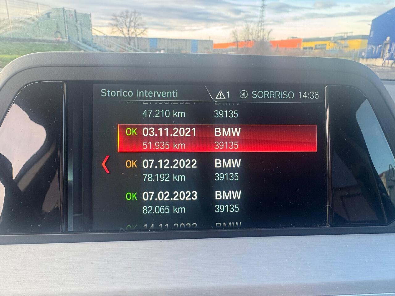 Bmw X3 xDrive30d xLine