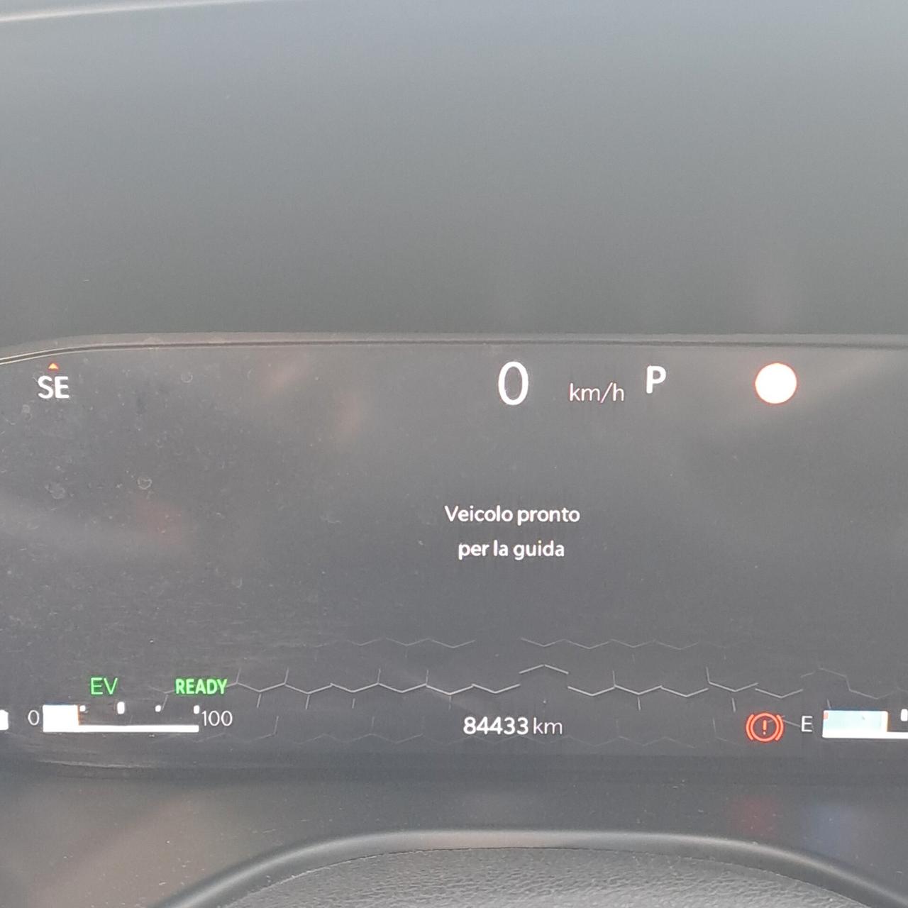 Jeep Compass 1.5 Mhev 130cv DDCT Limited