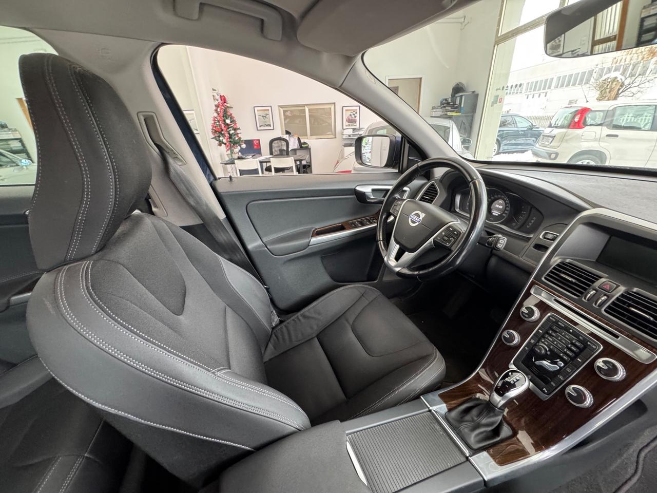 Volvo XC 60 XC60 D4 Geartronic Momentum