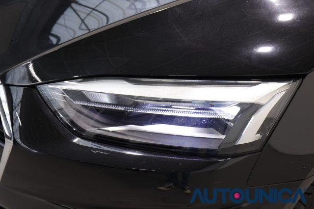 AUDI A5 SPB 35 TDI S TRONIC S LINE EDITION FULL LED