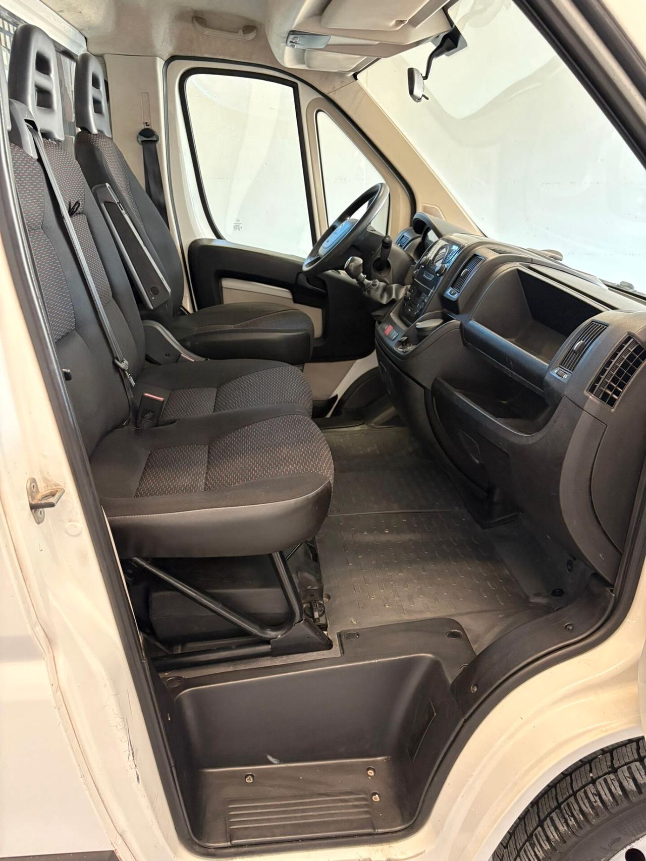 CITROEN 2.0BlueHDi Jump. 131 Bus. PM 11-2018