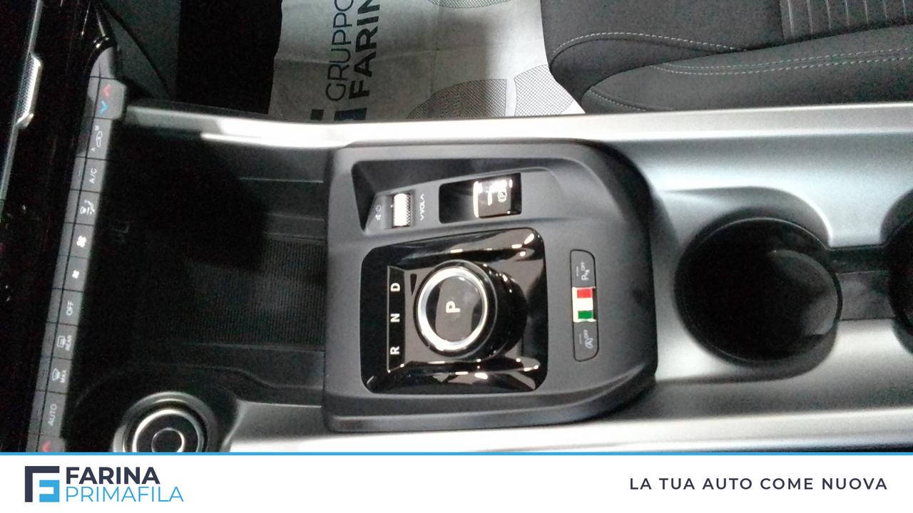 ALFA ROMEO Tonale Diesel Diesel 130cv Sprint