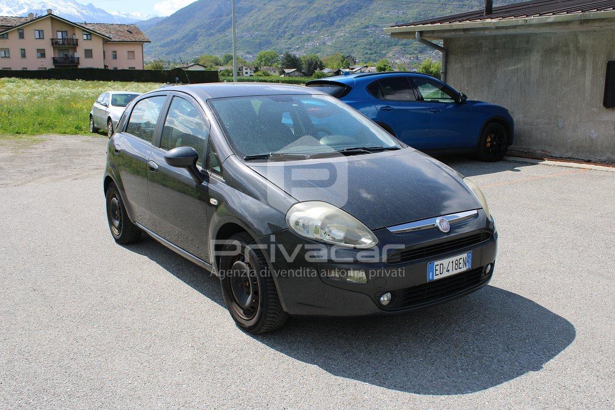 FIAT Punto Evo 1.2 5 porte Active