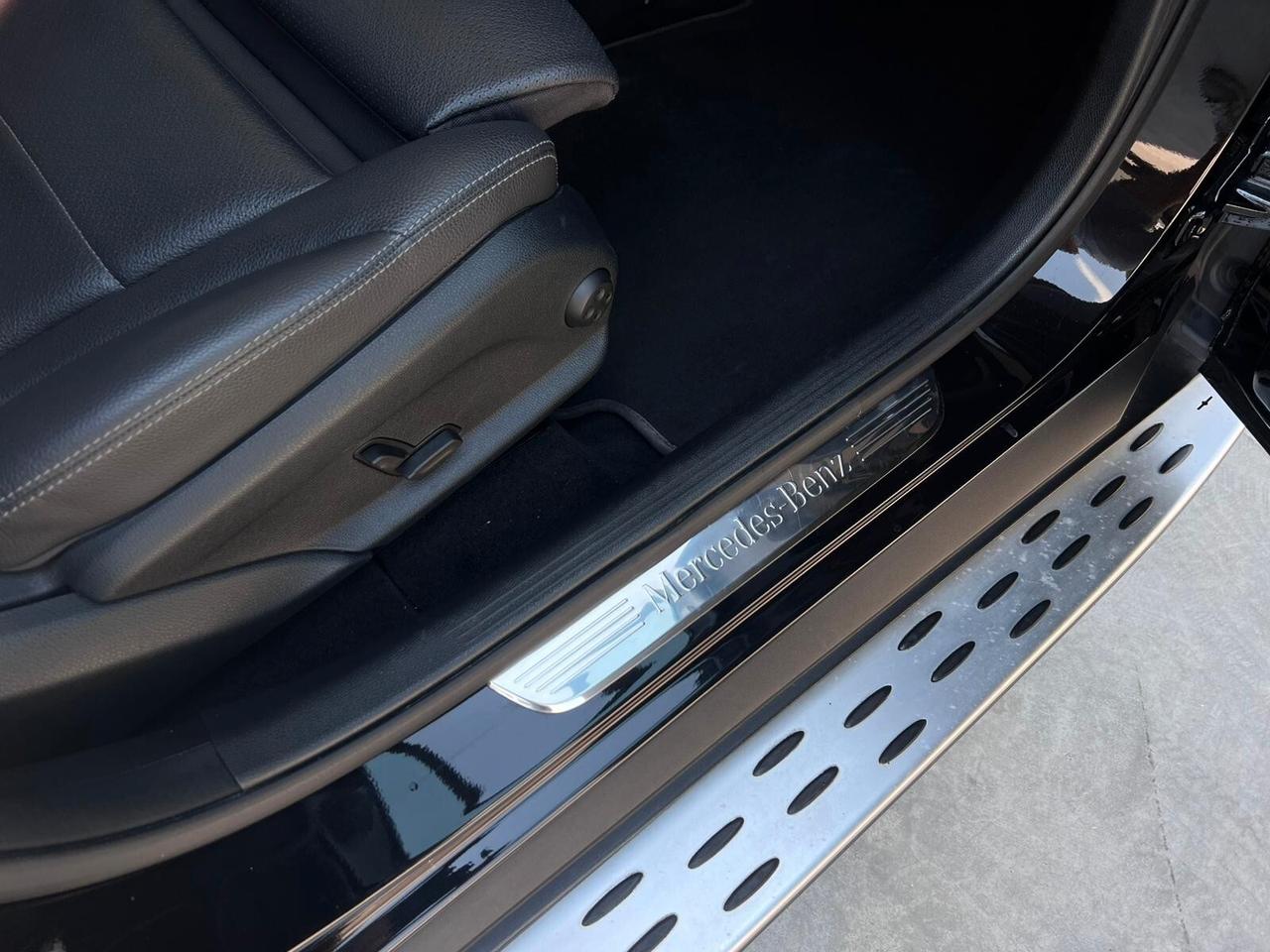 Mercedes-benz GLC 220 GLC 220 d 4Matic Coupé Sport - Tetto apribile