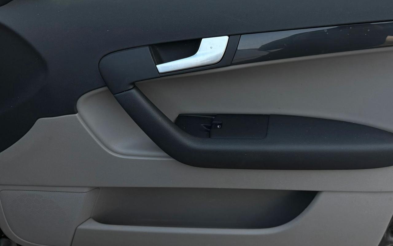 Audi A3 2.0 16V TFSI quattro Ambition