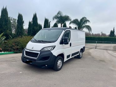 PEUGEOT BOXER 2.2 HDI 130 CV GARANZIA 24 MESI