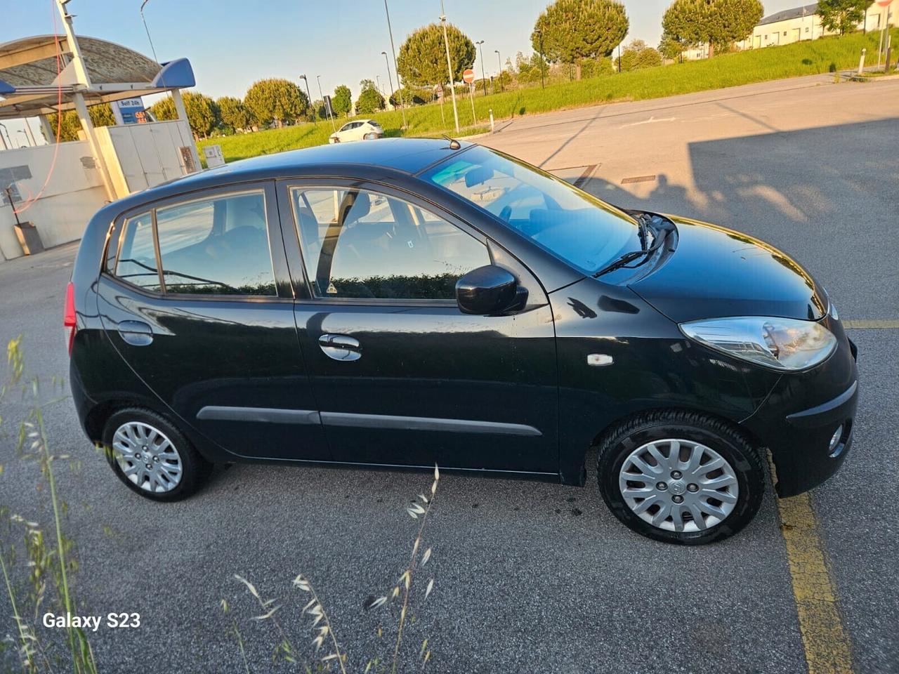 Hyundai i10 1.2 16V BlueDrive GPL Dynamic