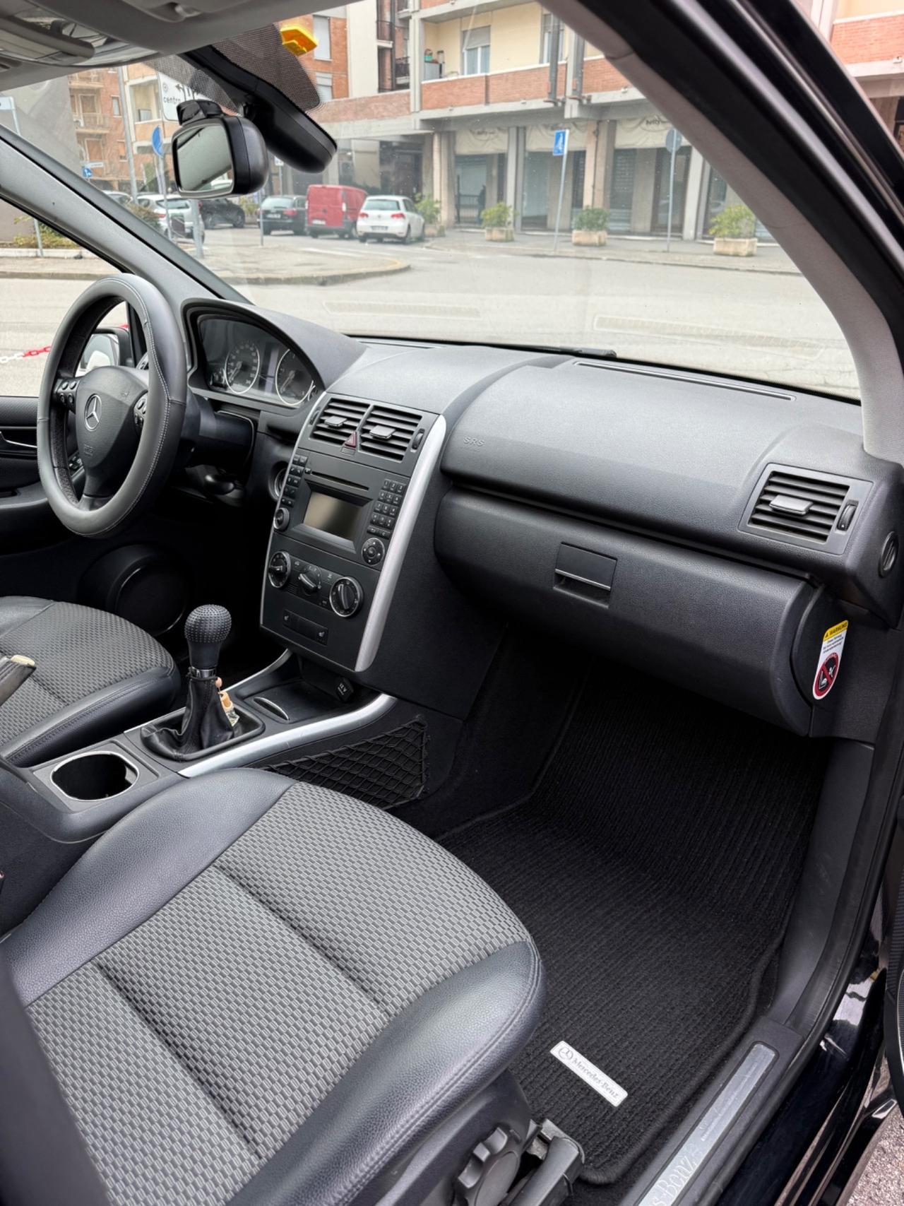 Mercedes-benz A 180 CDI Avantgarde