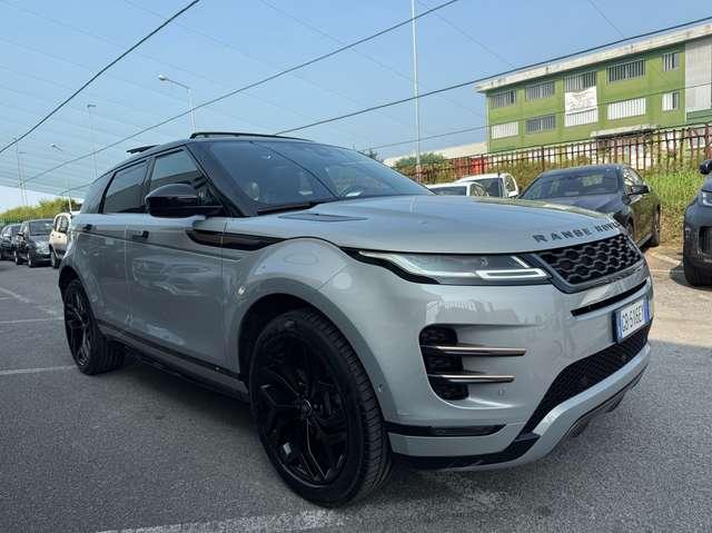 Land Rover Range Rover Evoque Range Rover Evoque 2.0d i4 mhev R-Dynamic SE awd