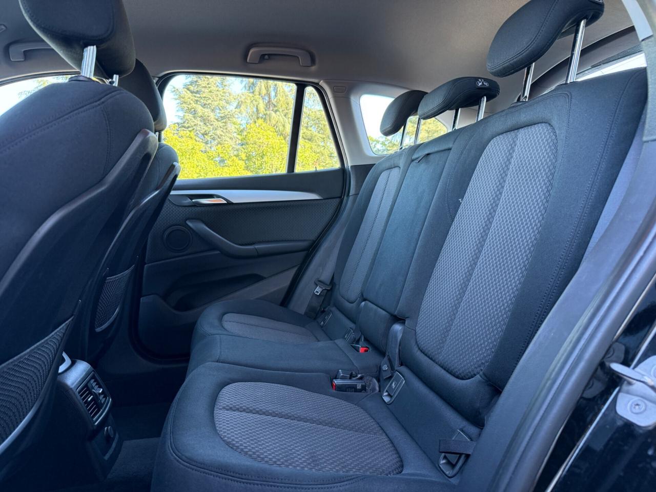 Bmw X1 xDrive18d |CERHCI IN LEGA