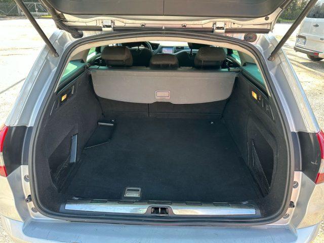 CITROEN C5 AUTOMATICA! 1.6 e-HDi 115 CMP-6 Seduction Tourer