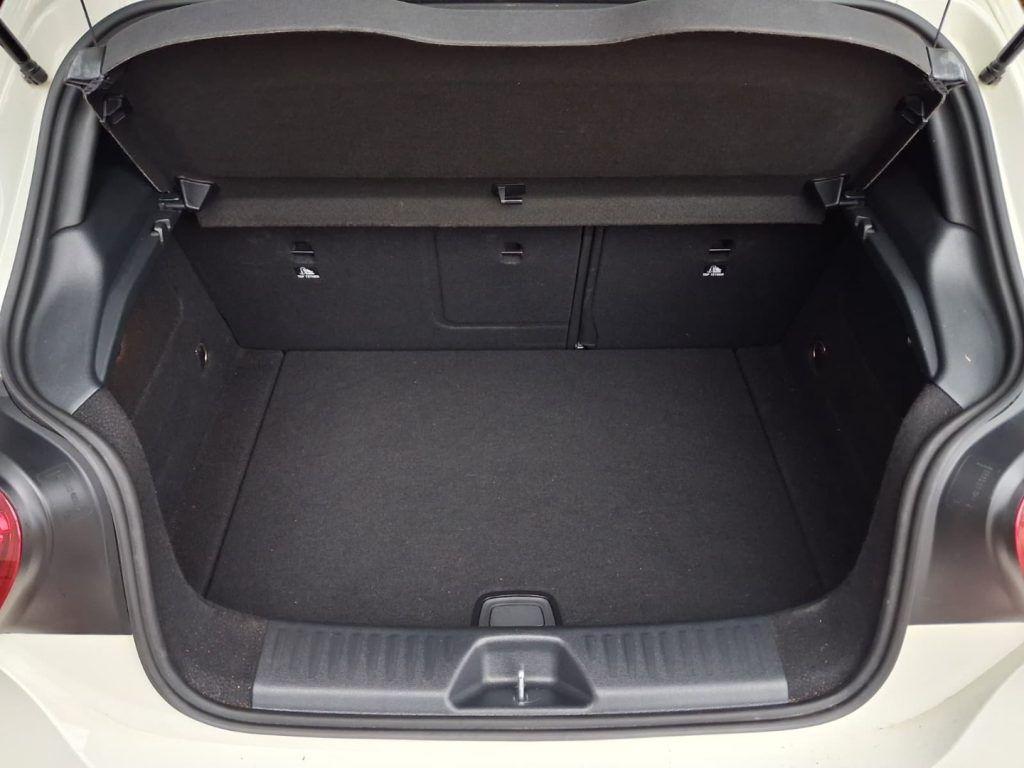 Mercedes-Benz A 180 Sport