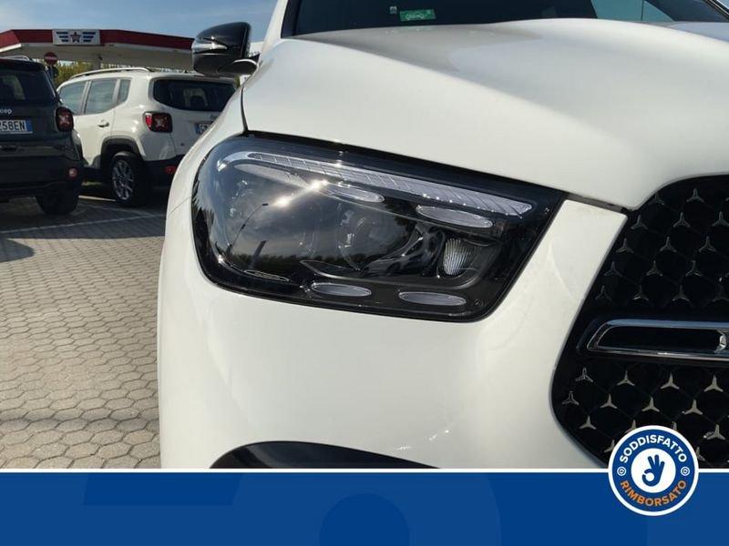 Mercedes-Benz GLE 350de 4Matic EQ-Power AMG Line Advanced Plus