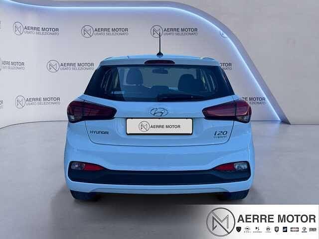Hyundai i20 1.2 Econext Tech GPL