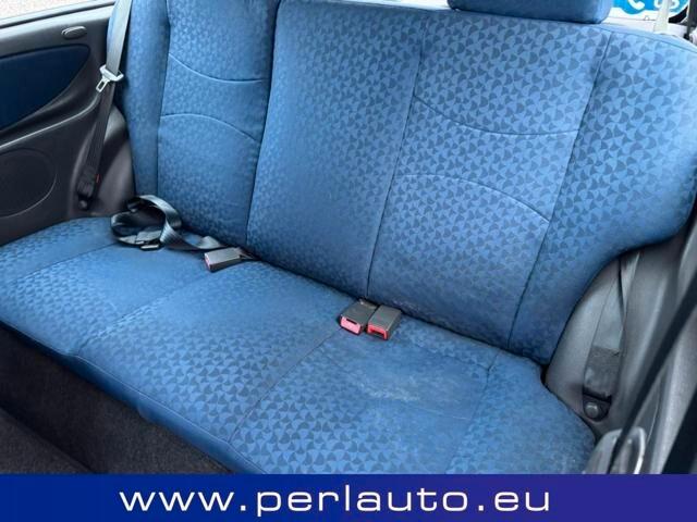 Lancia Y 1.2i 16V cat LS CAMBIO AUTOMATICO