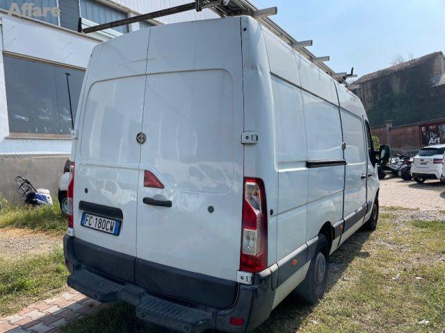 OPEL Movano 35 2.3 CDTI 125CV PL-TM FWD Furgone E5+