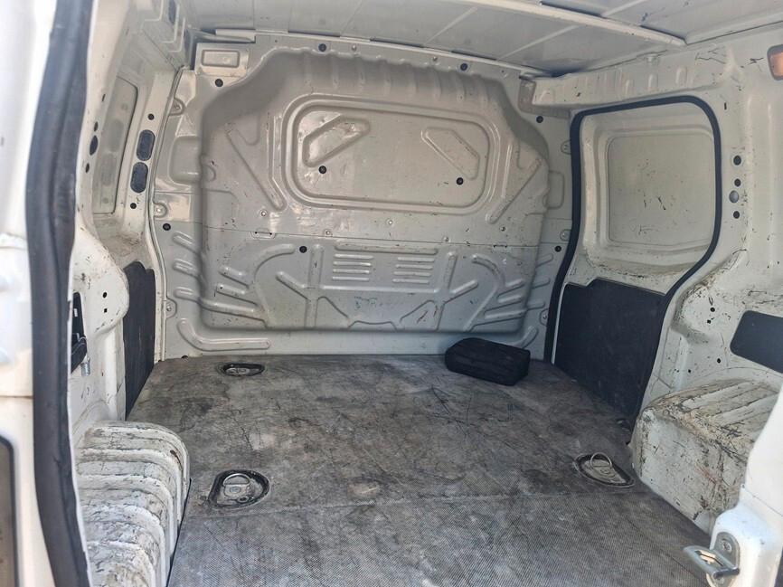 Fiat Fiorino 1.4 8V Furgone Natural Power