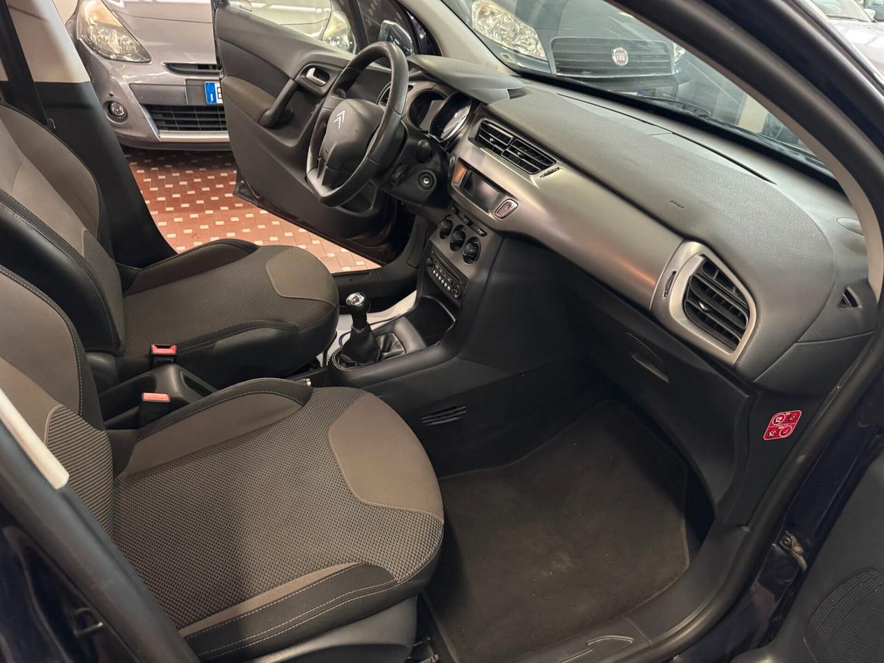 Citroen C3 1.2 PureTech 82 Exclusive - IDEALE PER NEOPATENTATI
