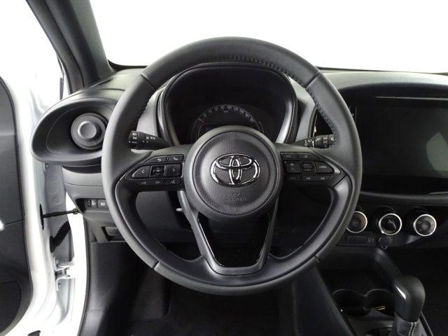 TOYOTA Aygo X 1.0 VVT-i 72CV Active S-CVT *PROMO PARISI GROUP*