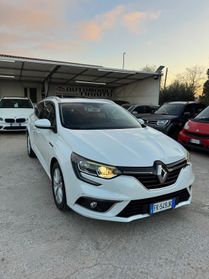 Renault Megane Mégane Sporter dCi 8V 110 CV Energy Bose