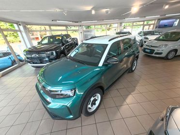 Opel Frontera Hybrid 110 CV EDCT Edition PRONTA CONSEGNA