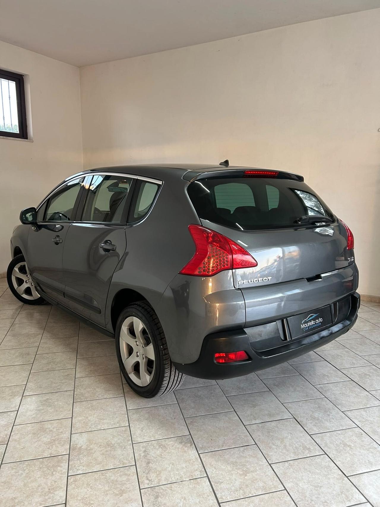 Peugeot 3008 1.6 HDi 112CV Business