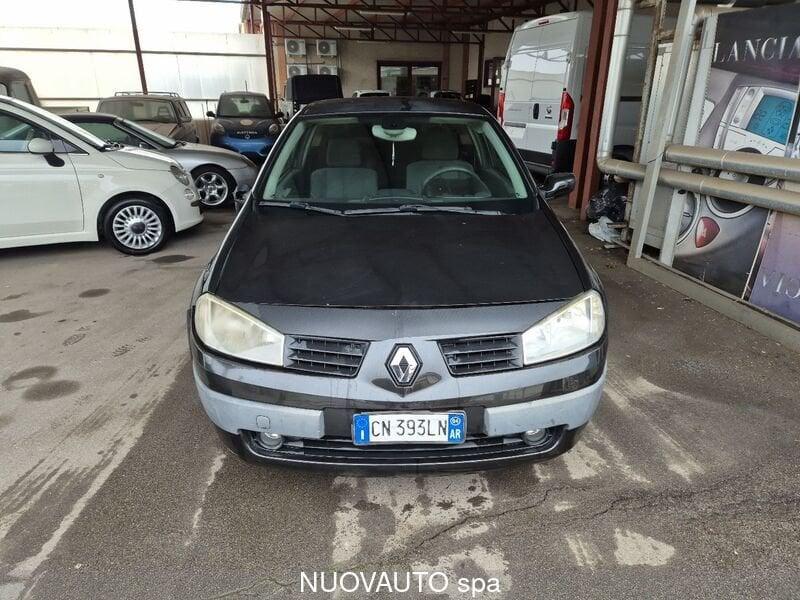 Renault Mégane Mégane 1.4 16V 3 porte Confort Dynamique