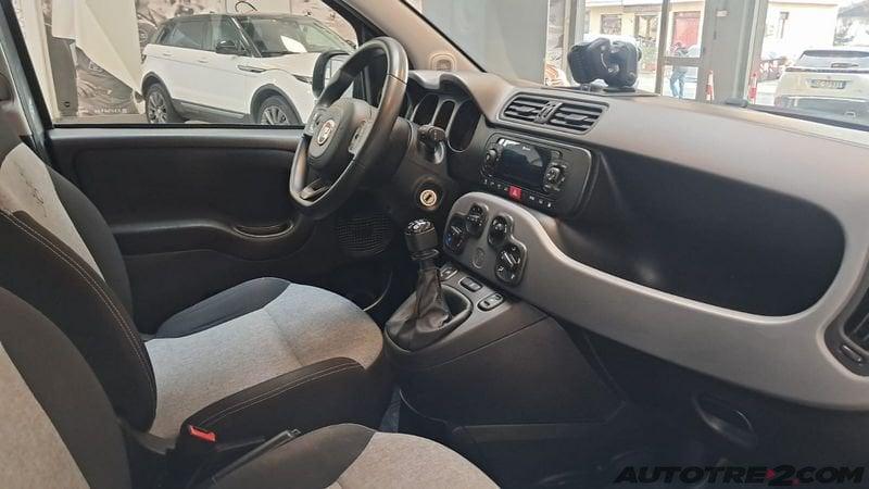 FIAT Panda Panda 1.2 EasyPower Easy