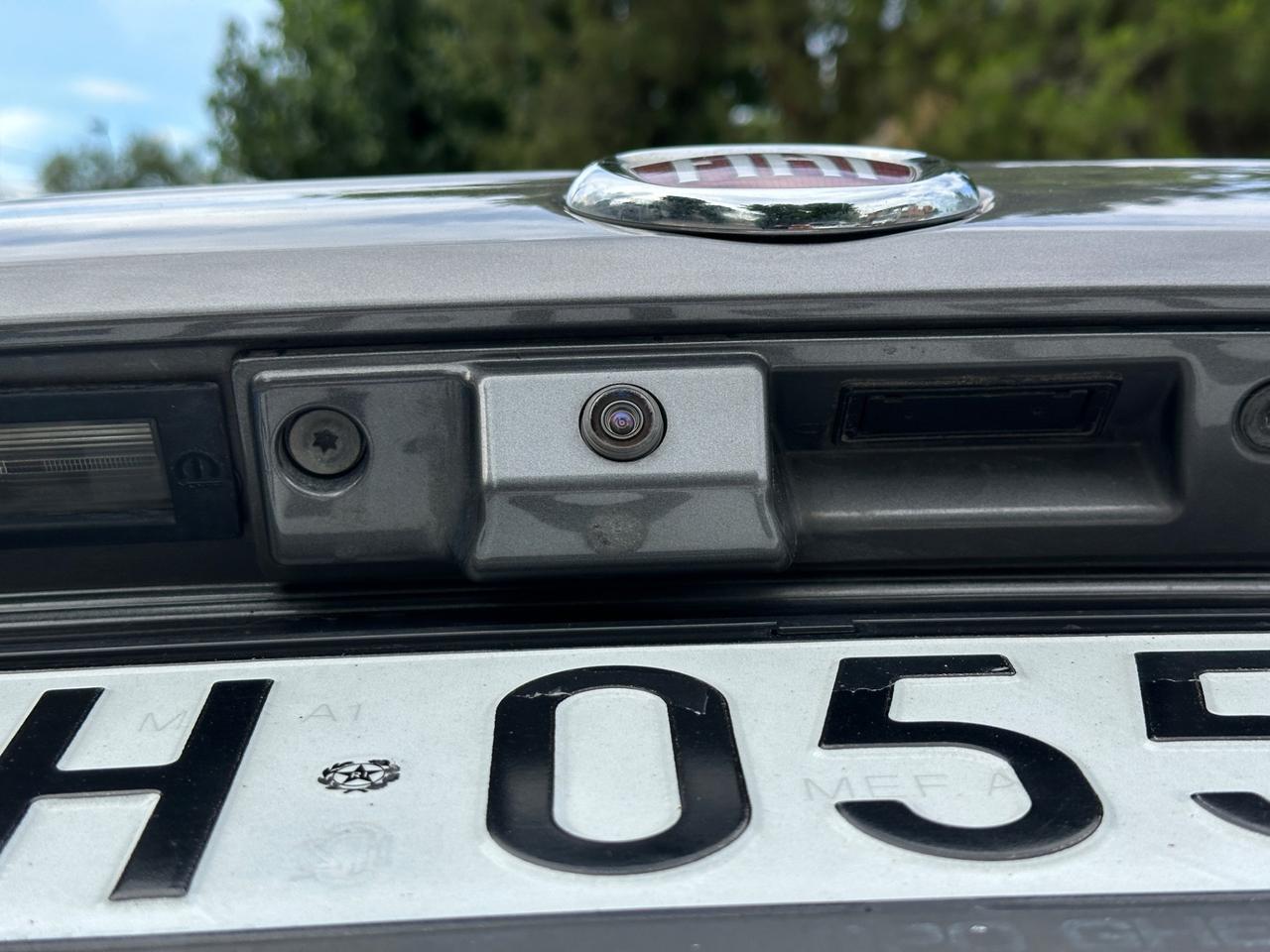 Fiat Tipo 1.4 T-Jet 120CV GPL SW Lounge