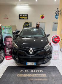 Renault Captur 1.5 dCi 8V 90 CV Start&Stop Iconic