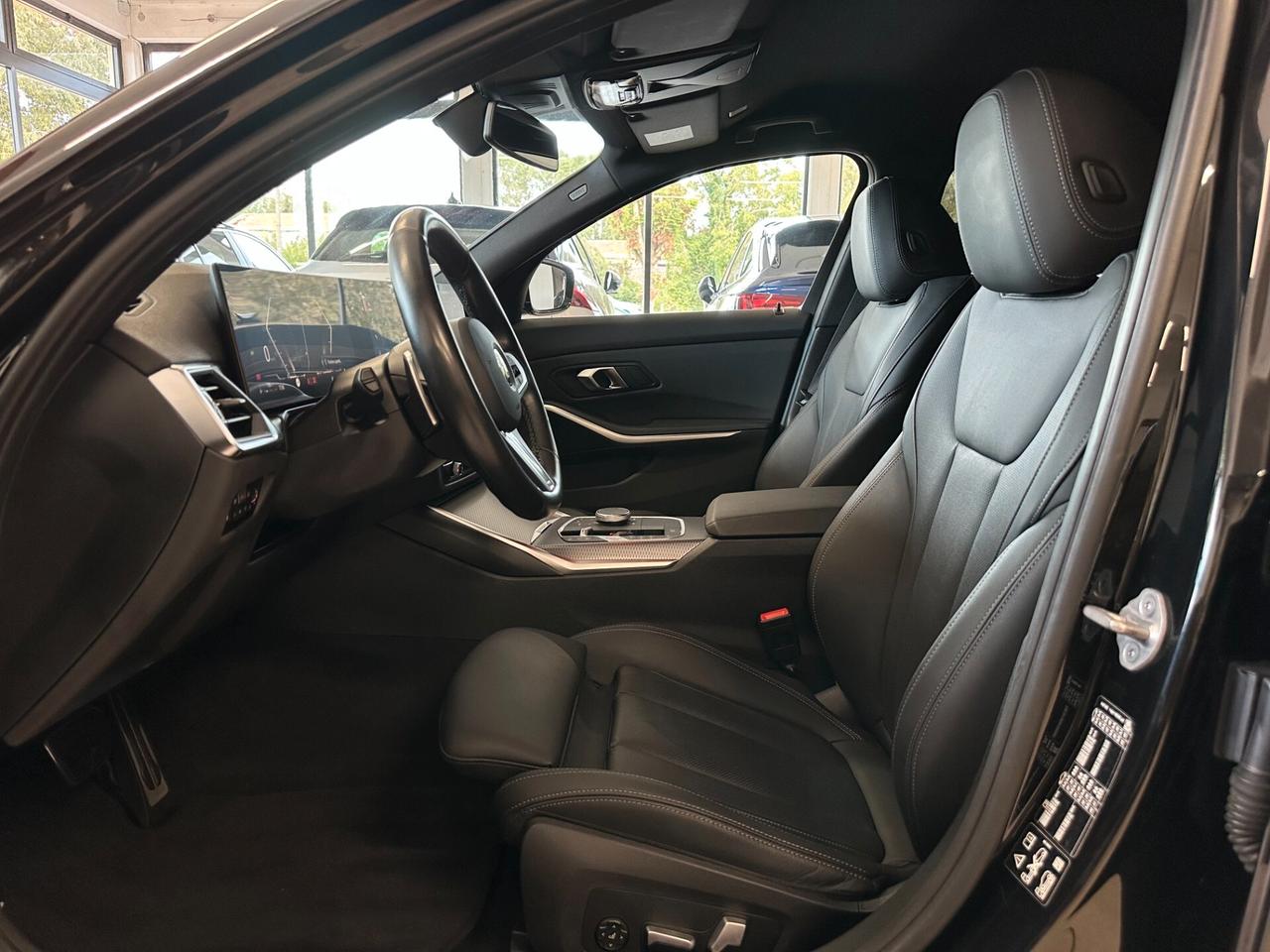 BMW 320d TOURING MSPORT XDRIVE *CARPLAY*RADAR*HUD*