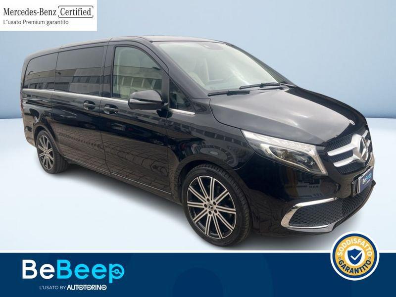 Mercedes-Benz Classe V V LONG 300 D PREMIUM AUTO