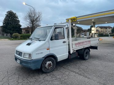 Iveco cassonato