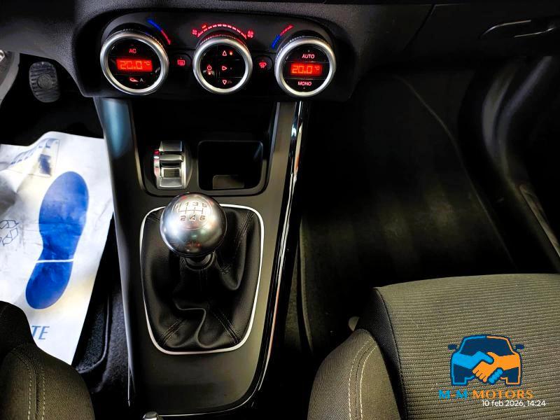 Alfa Romeo Giulietta 1.4 t. Distinctive 120cv