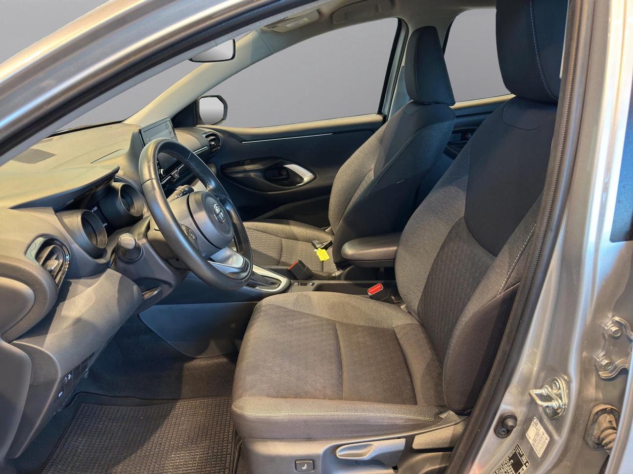 Toyota Yaris 1.5h Trend
