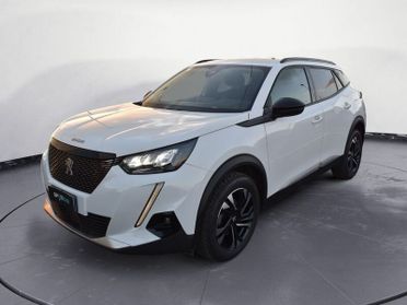 Peugeot 2008 2008 PureTech 130 S&S Allure