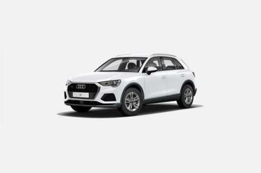 Audi Q3 35 2.0 tdi Business Advanced quattro s-tronic