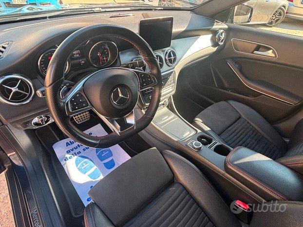 Mercedes Classe GLA Mercedes Gla 220 d Premium aut